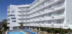 Hotel Garbí Park 11354789740