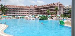 Green Nature Resort & Spa - All inclusive 4623006756