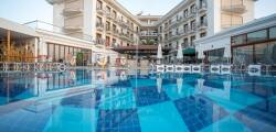 Pasa Garden Beach Hotel 7335876760