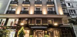 Grand Beyazit Hotel Old City 2648928551