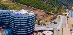 Nox Inn Deluxe (ex NOX Inn Beach Resort & Spa) 4311208210