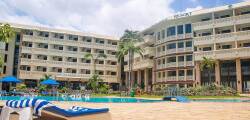 Mombasa Continental Resort 11204711157