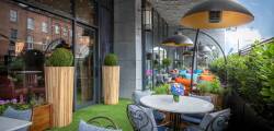 Trinity City Hotel 12593793349