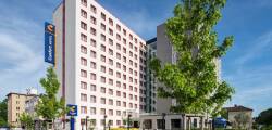 Comfort Hotel Prague City East 3925271671