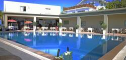 Hillside Studios & Appartementen 7713993572