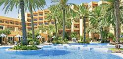 El Ksar Resort & Thalasso 2075483166