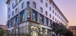 Quality Hotel Nova Domus 9415414245