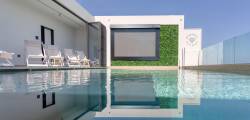Ethereal White Hotel & Spa 12660378496