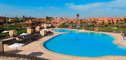Hotel Kenzi Club Agdal Medina 2225667204
