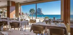 ESTIMAR Calpe Apartments 2&Two 9419361455