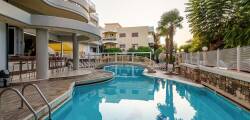 Angela Hotel 11116230013