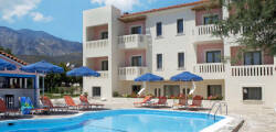 Aphrodite Hotel & Suites 4385217805