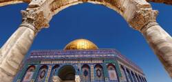 8-daagse rondreis Imposant IsraÃ«l