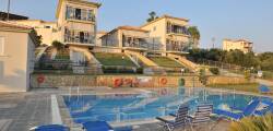 Aparthotel Panorama Resort 9730133957