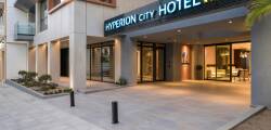 Hyperion City Hotel 10542588576