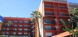 MS Tropicana Hotel 10261843412