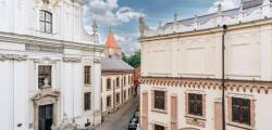 Hotel H15 Francuski Old Town - Destigo Hotels 12581630817