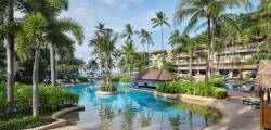 Marriott Phuket Spa Merlin 9702609590