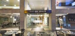 Hotel HM Jaime III 9567609463