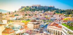11 daagse eilandhoppen Athene & Idyllisch Cycladen 12695644547