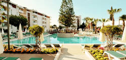 Calimera Side Resort 3854777782