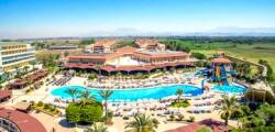 Hotel Crystal Paraiso Verde Resort & Spa 2123691168