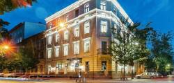 Hotel Wawel Queen 3604767412