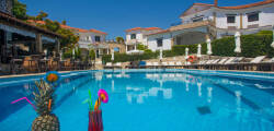 Anagenessis Village Hotel 4235594859