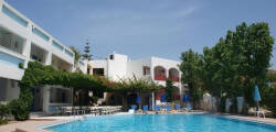 Apollon Hotel Apartments 11203301773