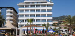 Azak Beach Hotel 2224882811