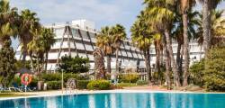 Hotel ILUNION Islantilla 11810426572