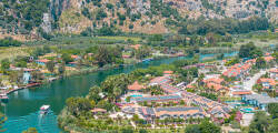 Dalyan Resort 3697354725