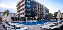 Lion Hotel Sunny Beach 11785982527