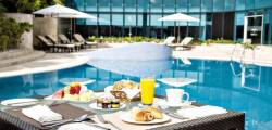 Holiday Inn Al Seeb 2215538156