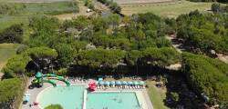 Badiaccia Village Camping 11509944436