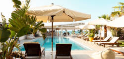 Tropicana Beach Hotel 7773918494
