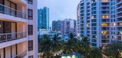 Chatrium Residence Sathon Bangkok 7417587190