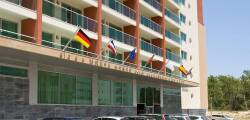 Monte Gordo Hotel Apartamentos & Spa 11179307480