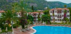 Alize Hotel Oludeniz 9118927656