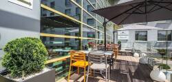 Hotel Moderno 7408690855