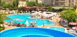 Club Sidar Apart Hotel 10791421666