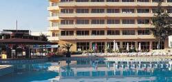 Parkhotel Continental 3 (Sunny Beach) 2648100855