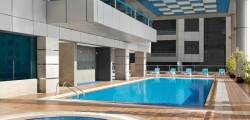 Ramada by Wyndham Dubai Barsha Heights (ex. Auris Inn Al Muhanna) 5921935410