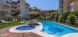 Leonidas Apartments Rethymno 5975914340