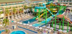 Crystal Waterworld Resort 7342046487