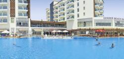Hotel Cenger Beach Resort & Spa 9414914315