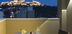 O&B Athens Boutique Hotel 9531501727