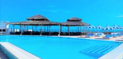 Hotel Al Jazira Beach&Spa 9954880133
