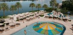 Aparthotel VIVA Eden Lago - logies & ontbijt 9419338669