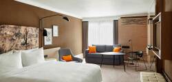 Marriott London Regents Park 9513828733